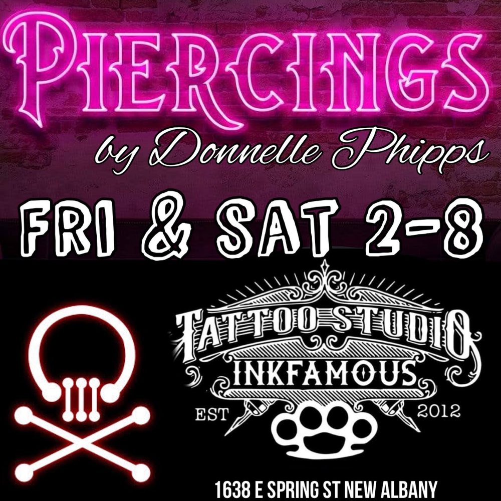 INKFAMOUS TATTOO STUDIO  138 Photos  36 Reviews  6175 Santa Teresa Blvd  San Jose California  Tattoo  Phone Number  Yelp