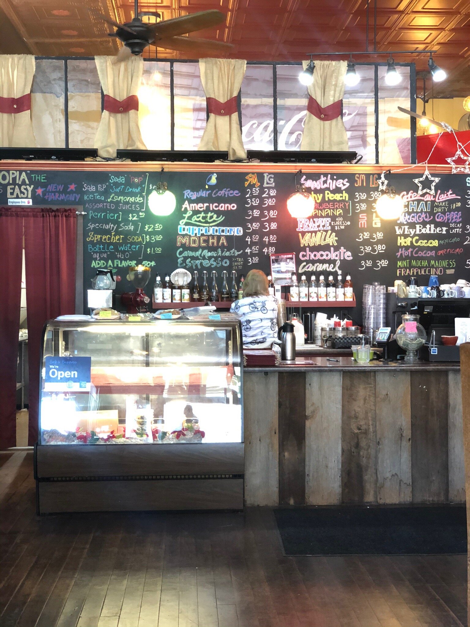 Photo credit: tripadvisor