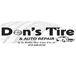 Don's Tire & Auto Repair
