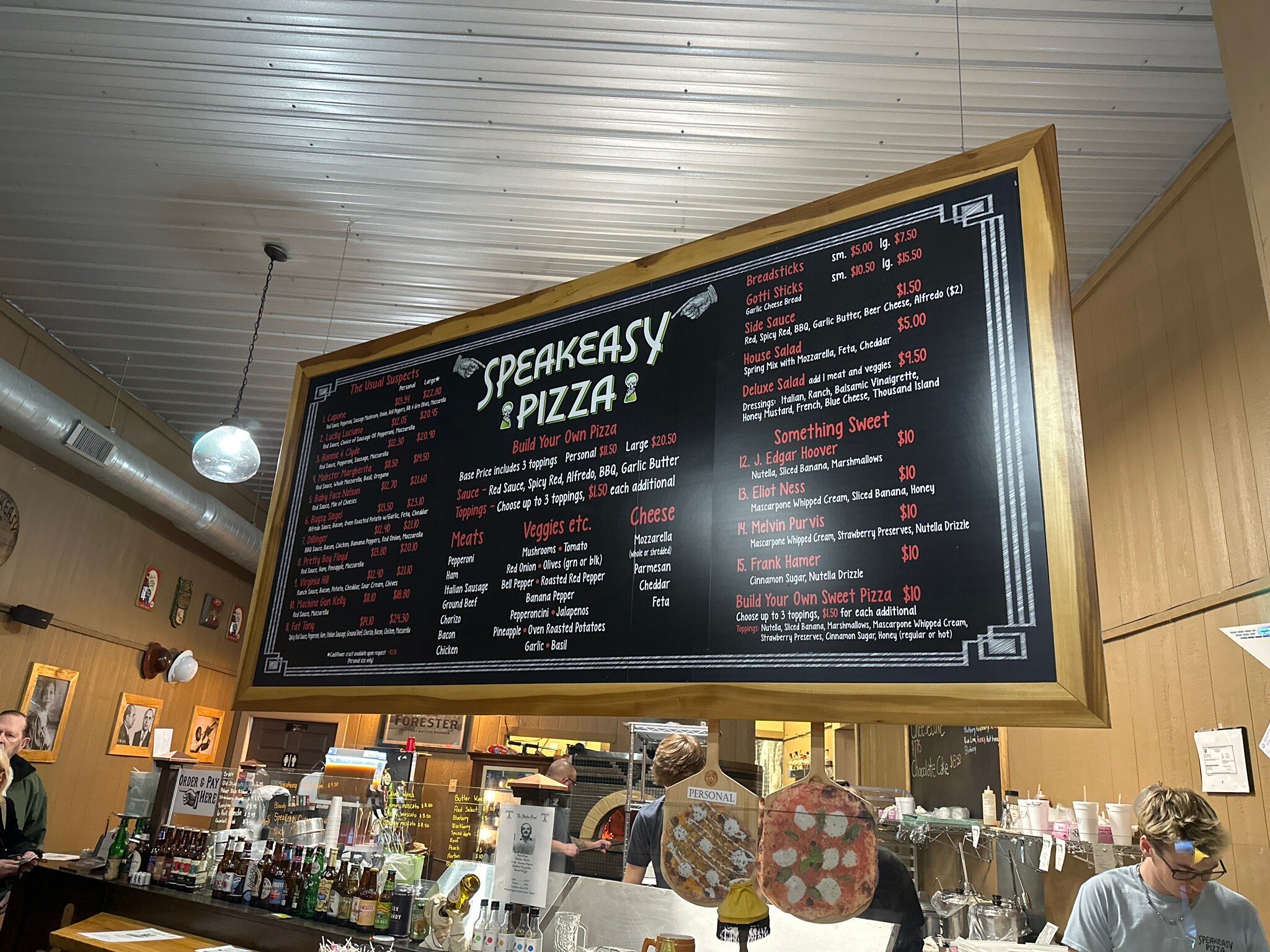 Photo credit: Tripadvisor