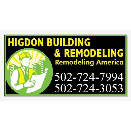 Higdon Building and Remodeling 17766 Clapp Rd, Otisco Indiana 47163