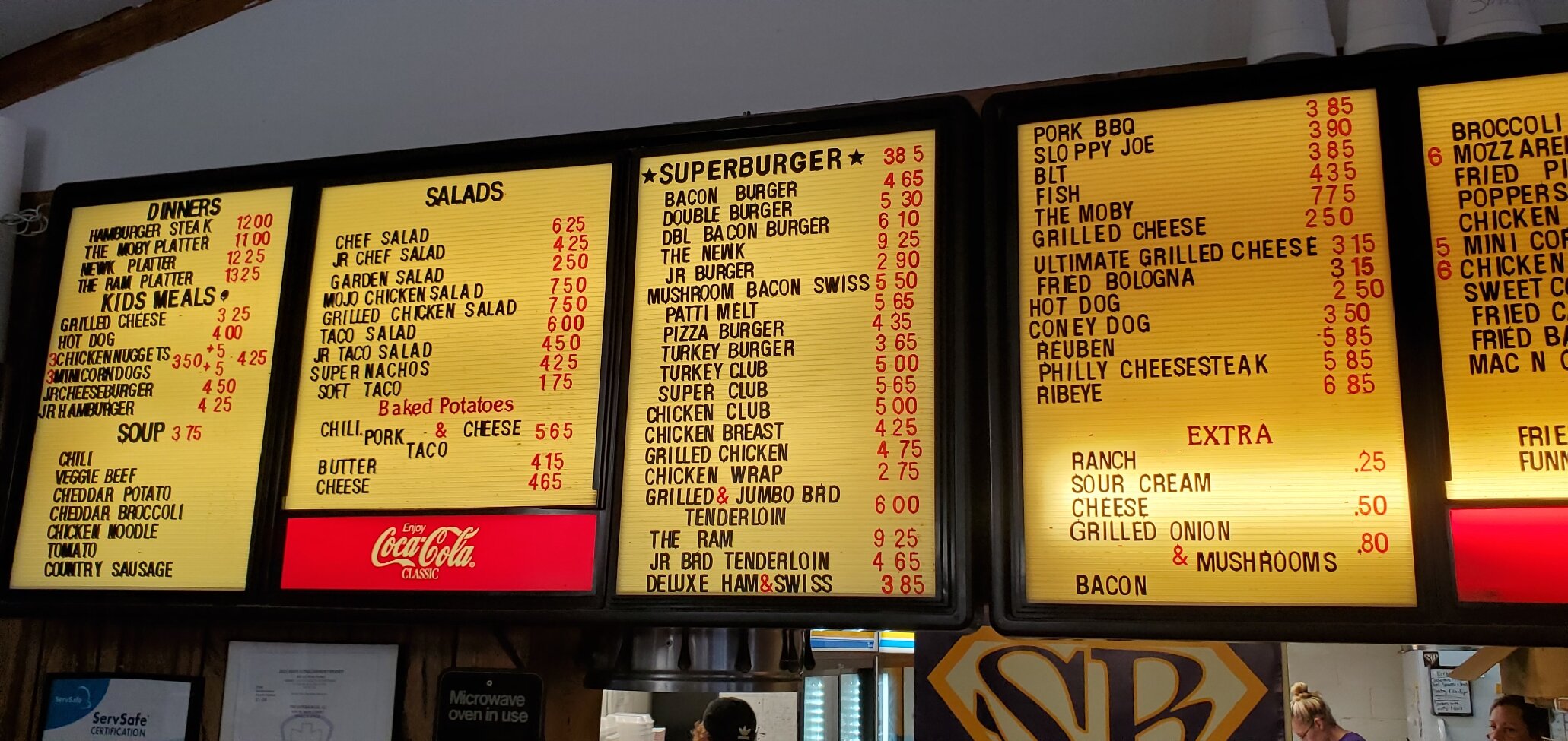 Photo credit: Tripadvisor