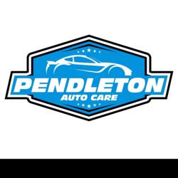 Pendleton Auto Care