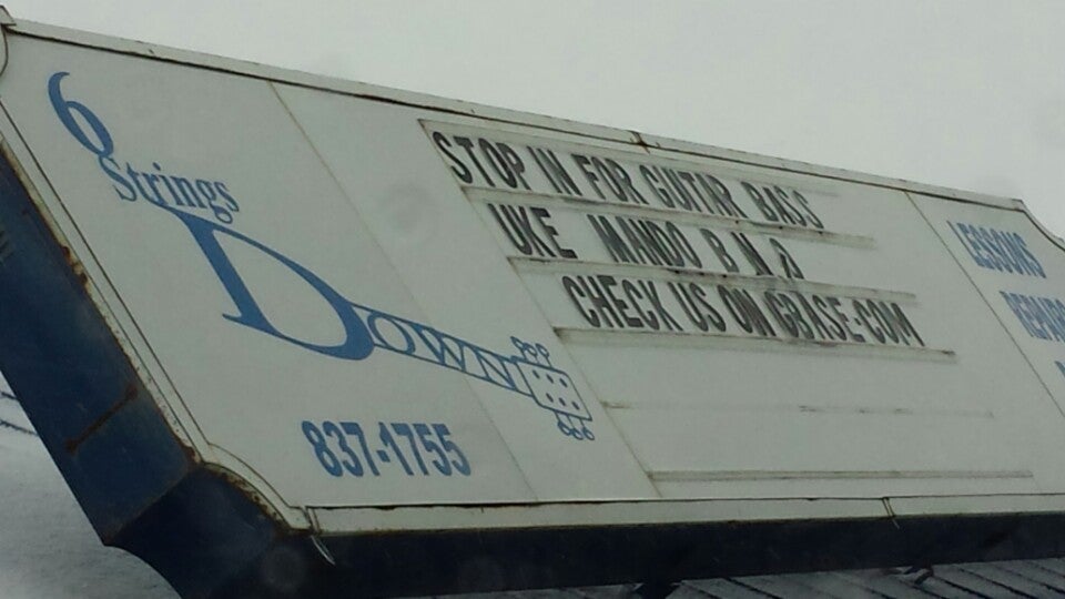 Photo credit: yellowpages