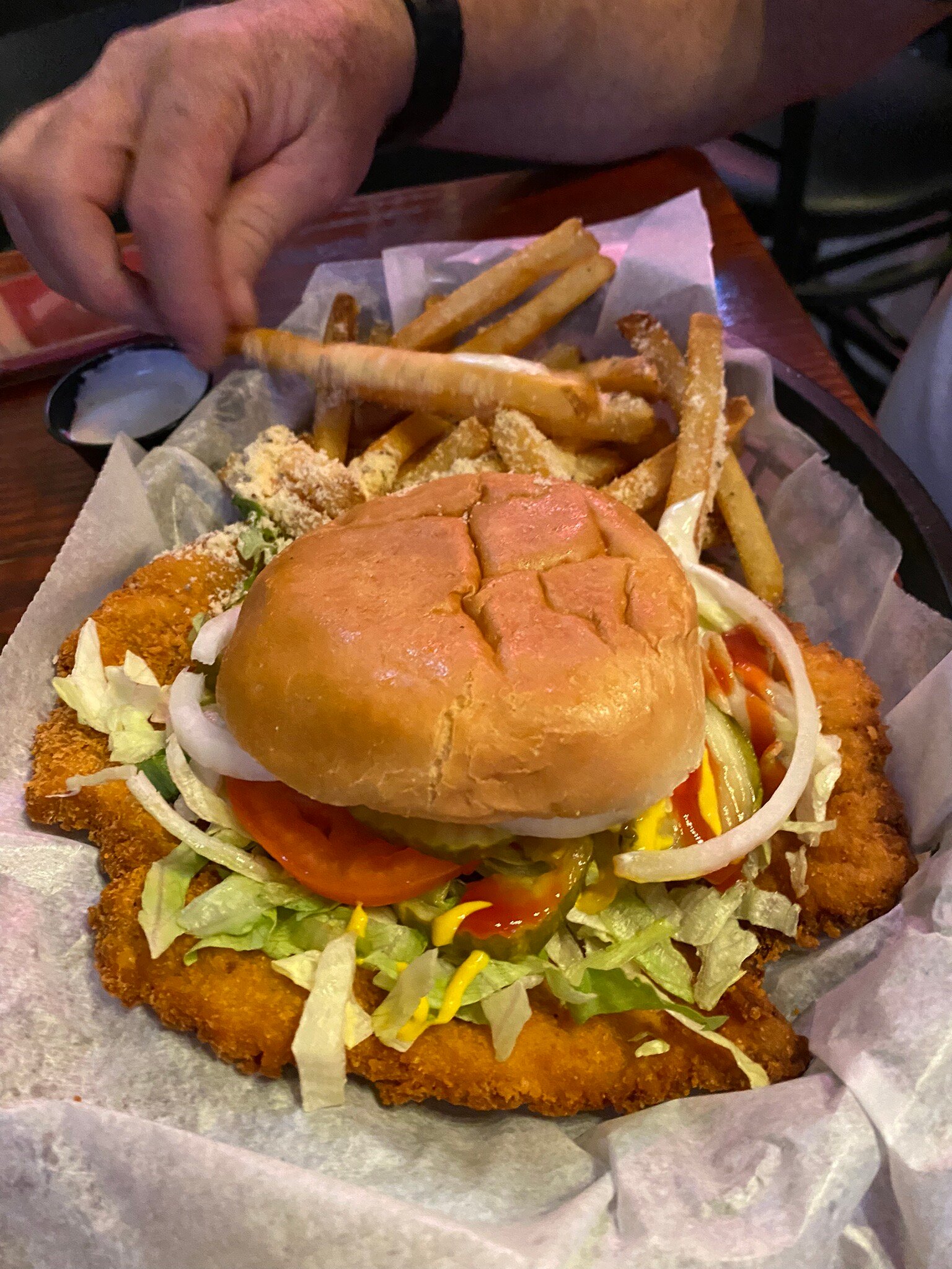 Photo credit: tripadvisor