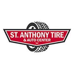 St Anthony Tire LLC