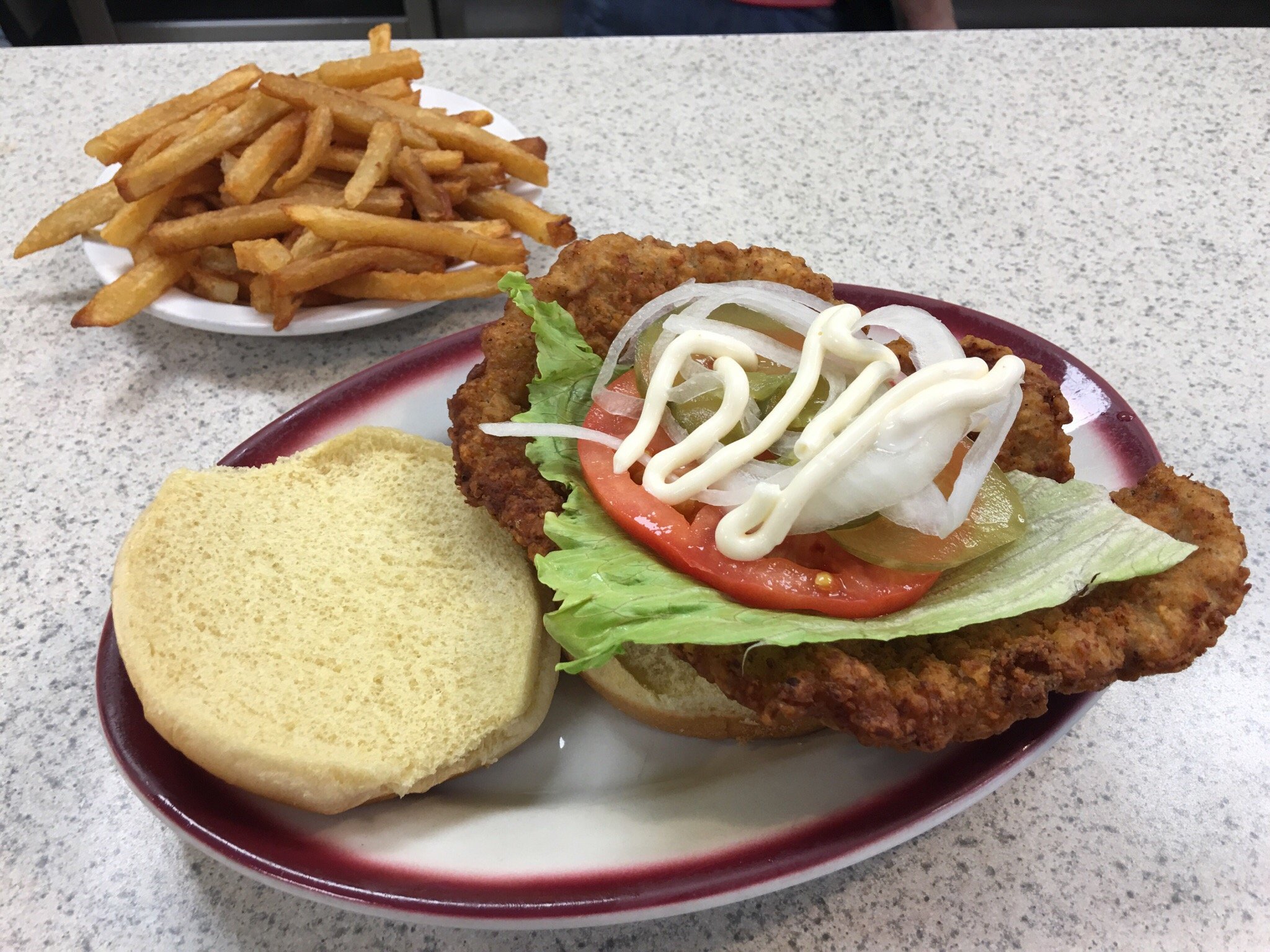 Photo credit: tripadvisor