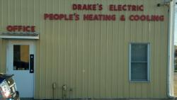 Drake's Supply
