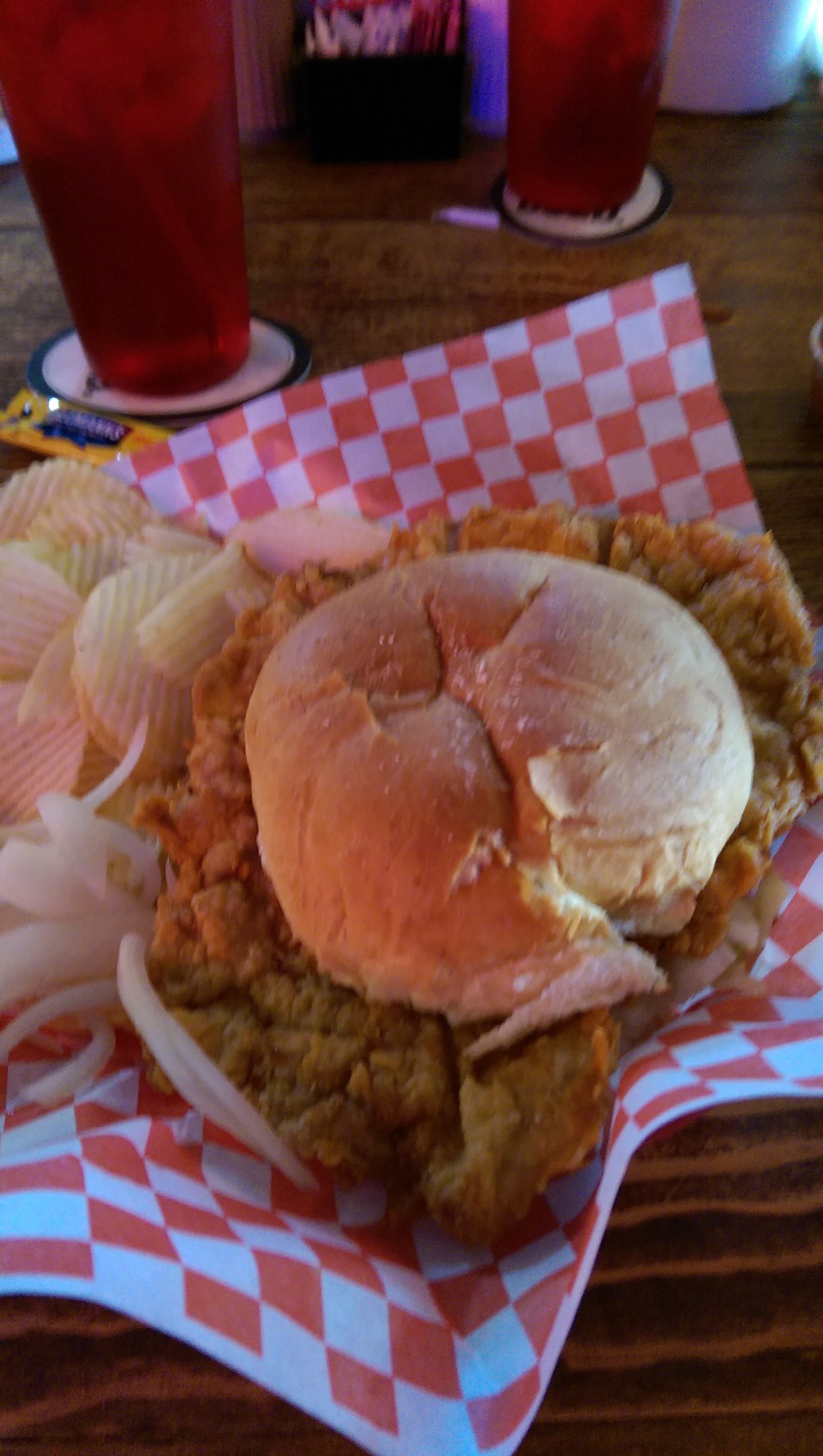 Photo credit: tripadvisor