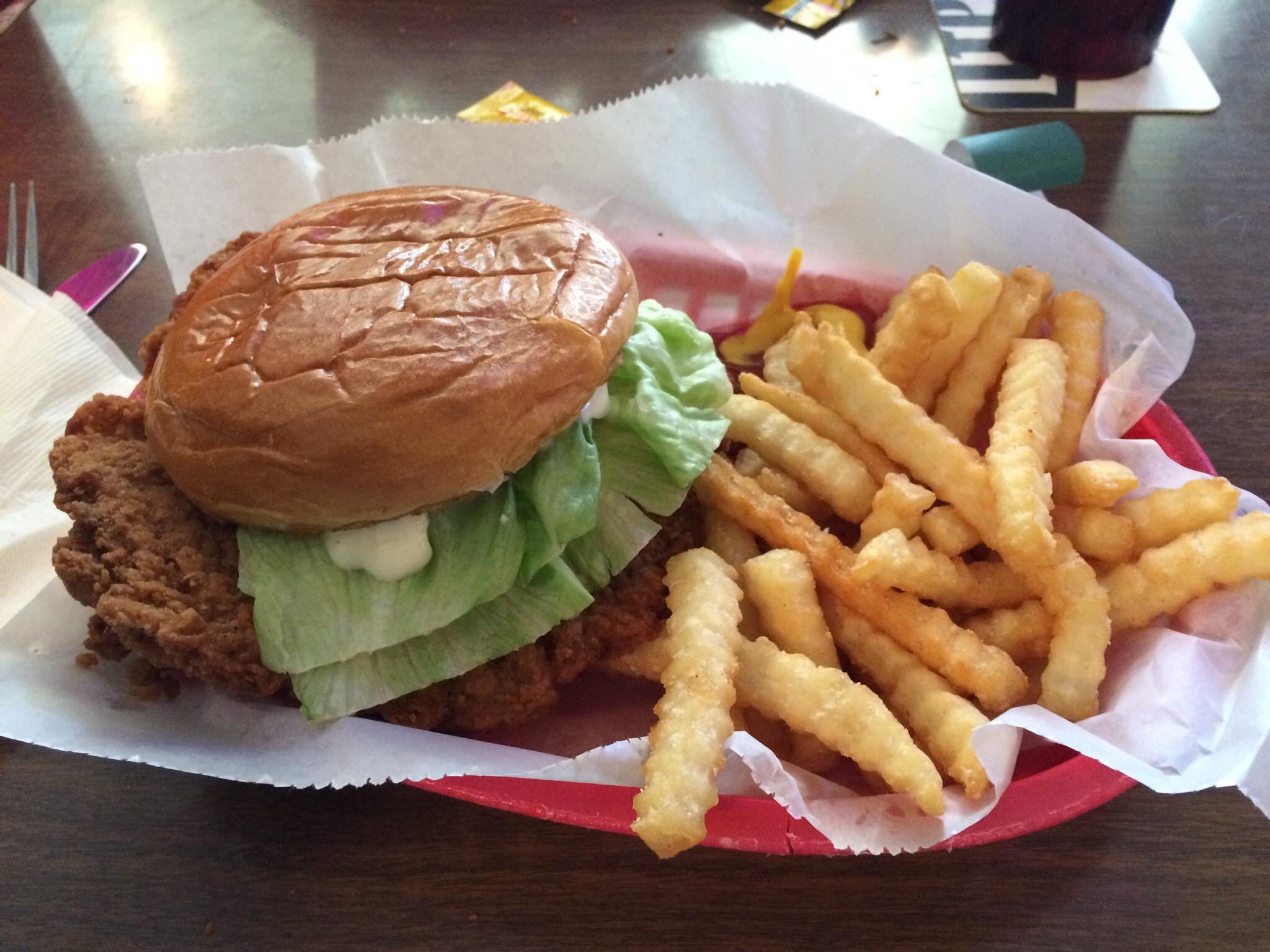 Photo credit: tripadvisor