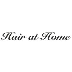 Hair At Home