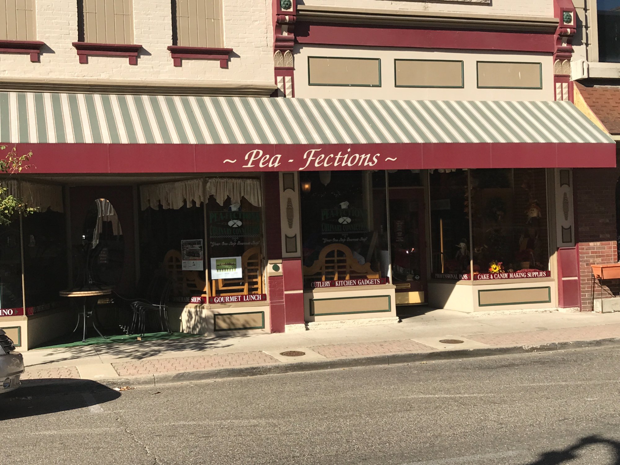 Photo credit: tripadvisor