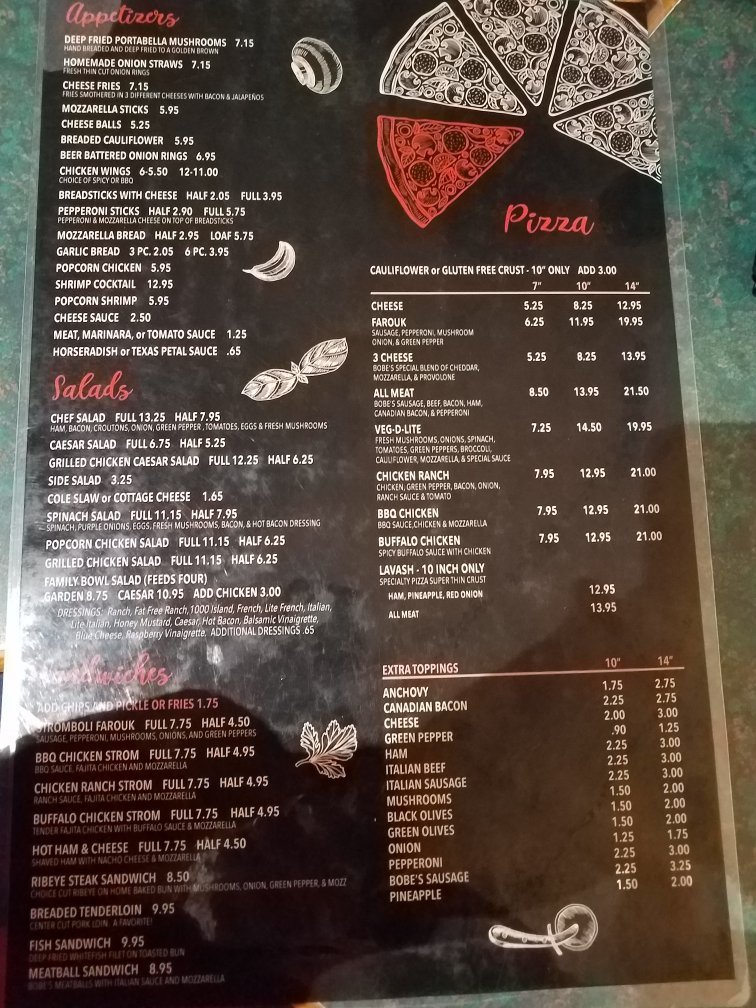 Photo credit: Tripadvisor