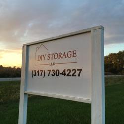 DIY Storage, LLC