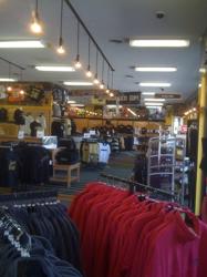 Purdue Team Store - Black & Gold Mine