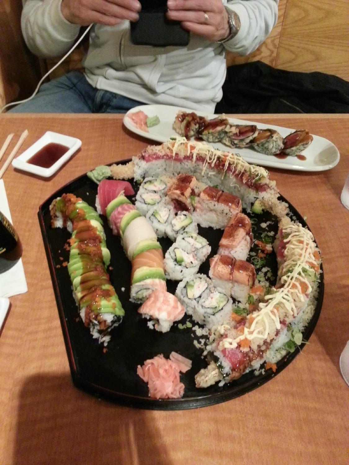 Photo credit: tripadvisor