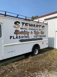 Stewart Metal & Products Inc