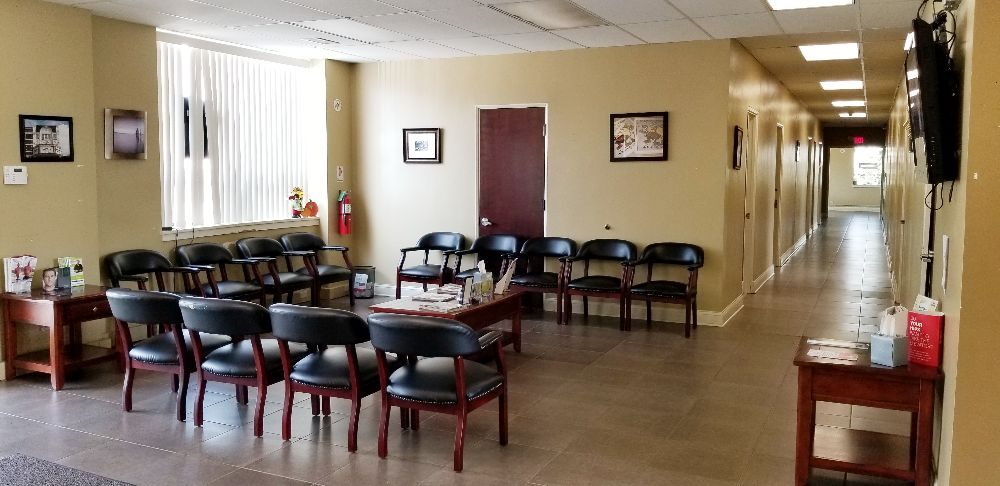 Occumed Primary Care 2230 Indianapolis Blvd, Whiting Indiana 46394
