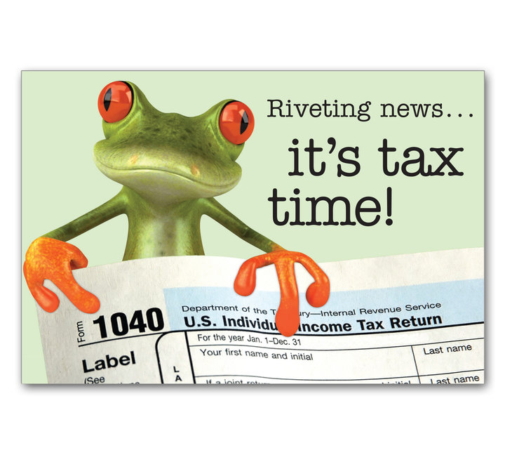 Tax Accounting & Services Co 112 S Meridian St, Winchester Indiana 47394
