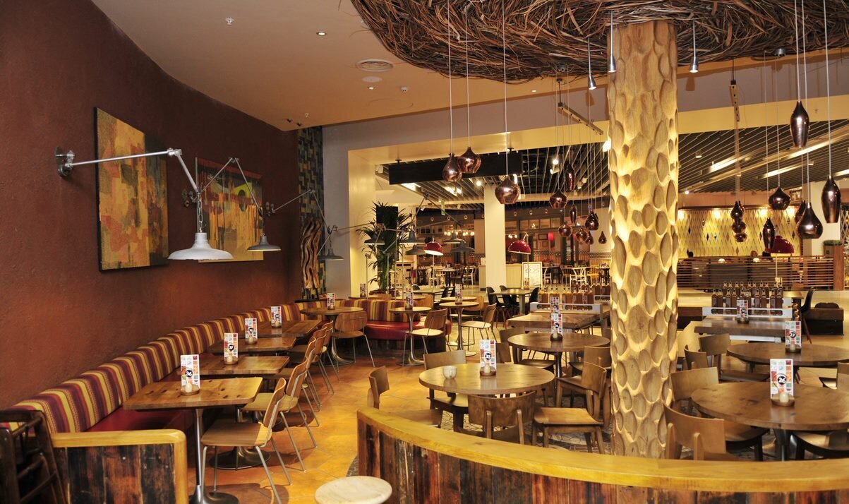 Photo credit: Tripadvisor