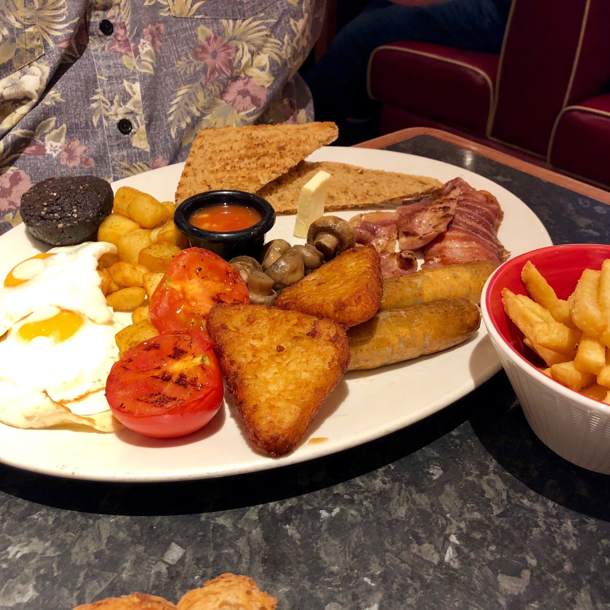 Photo credit: Tripadvisor