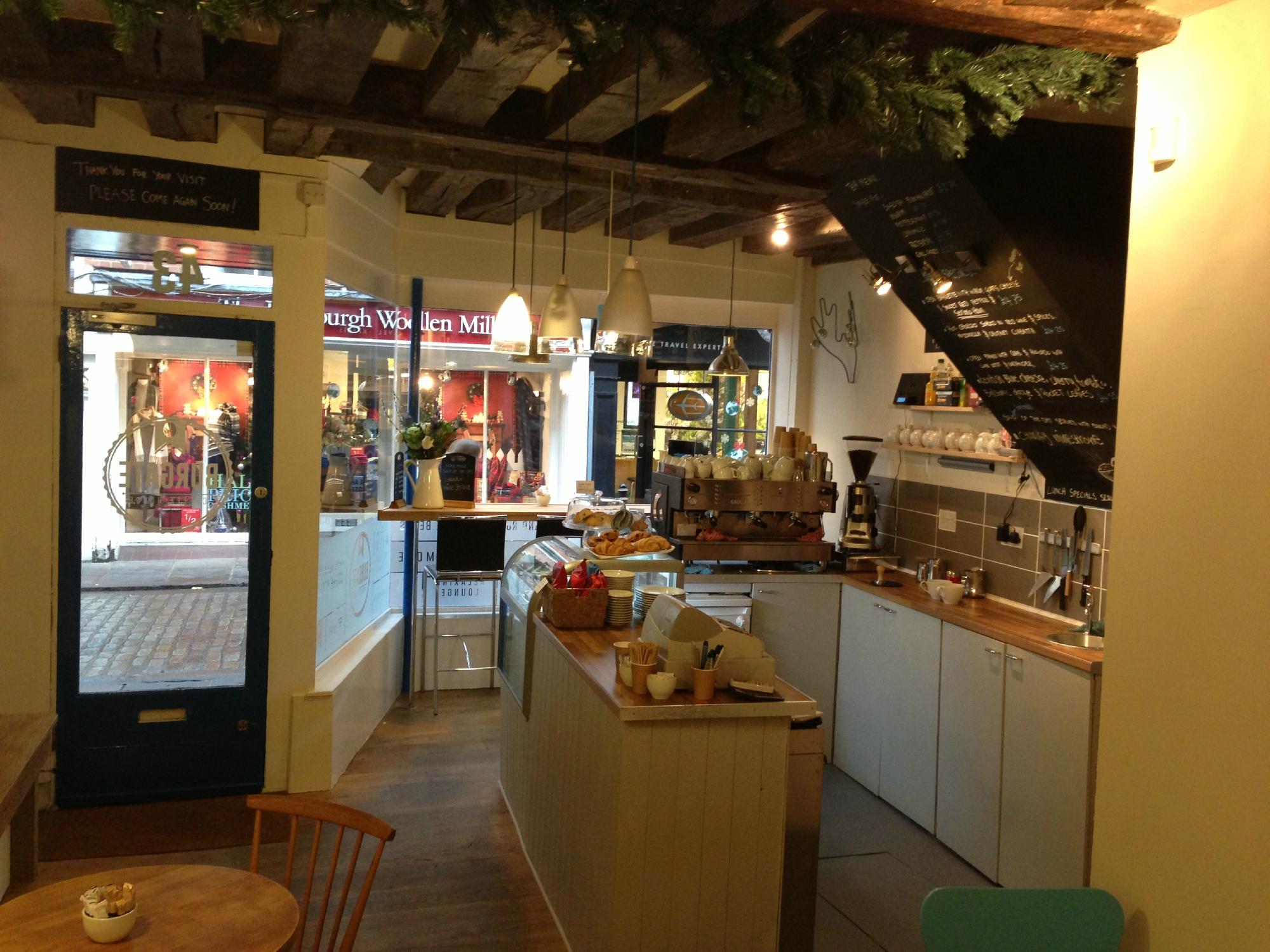 Photo credit: Tripadvisor