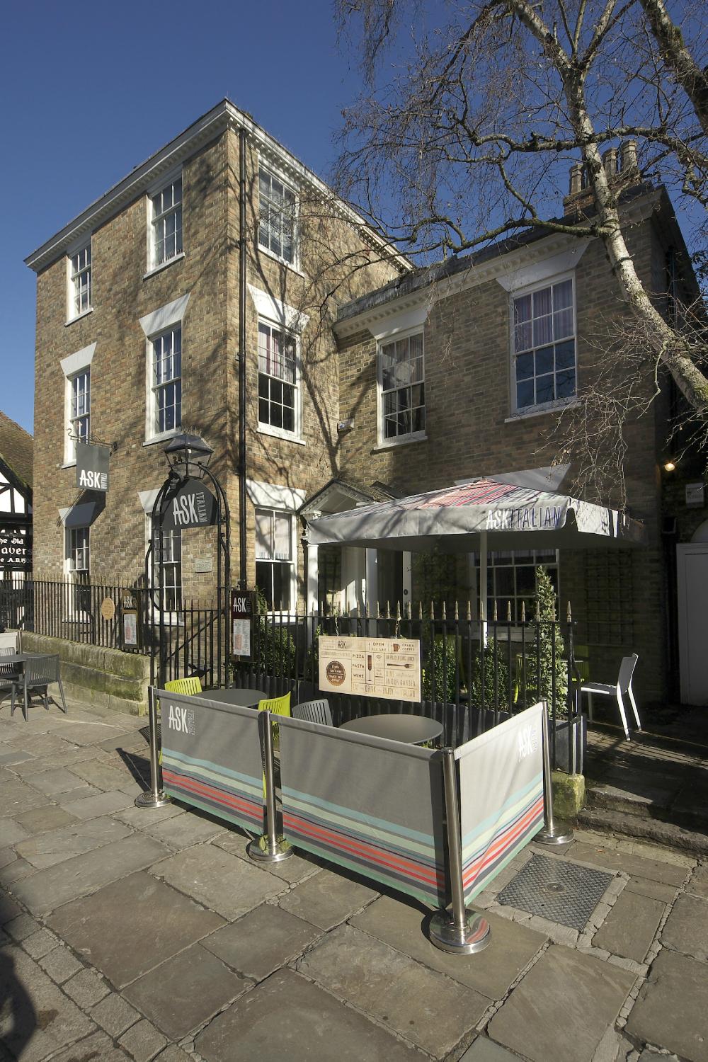 Photo credit: Tripadvisor