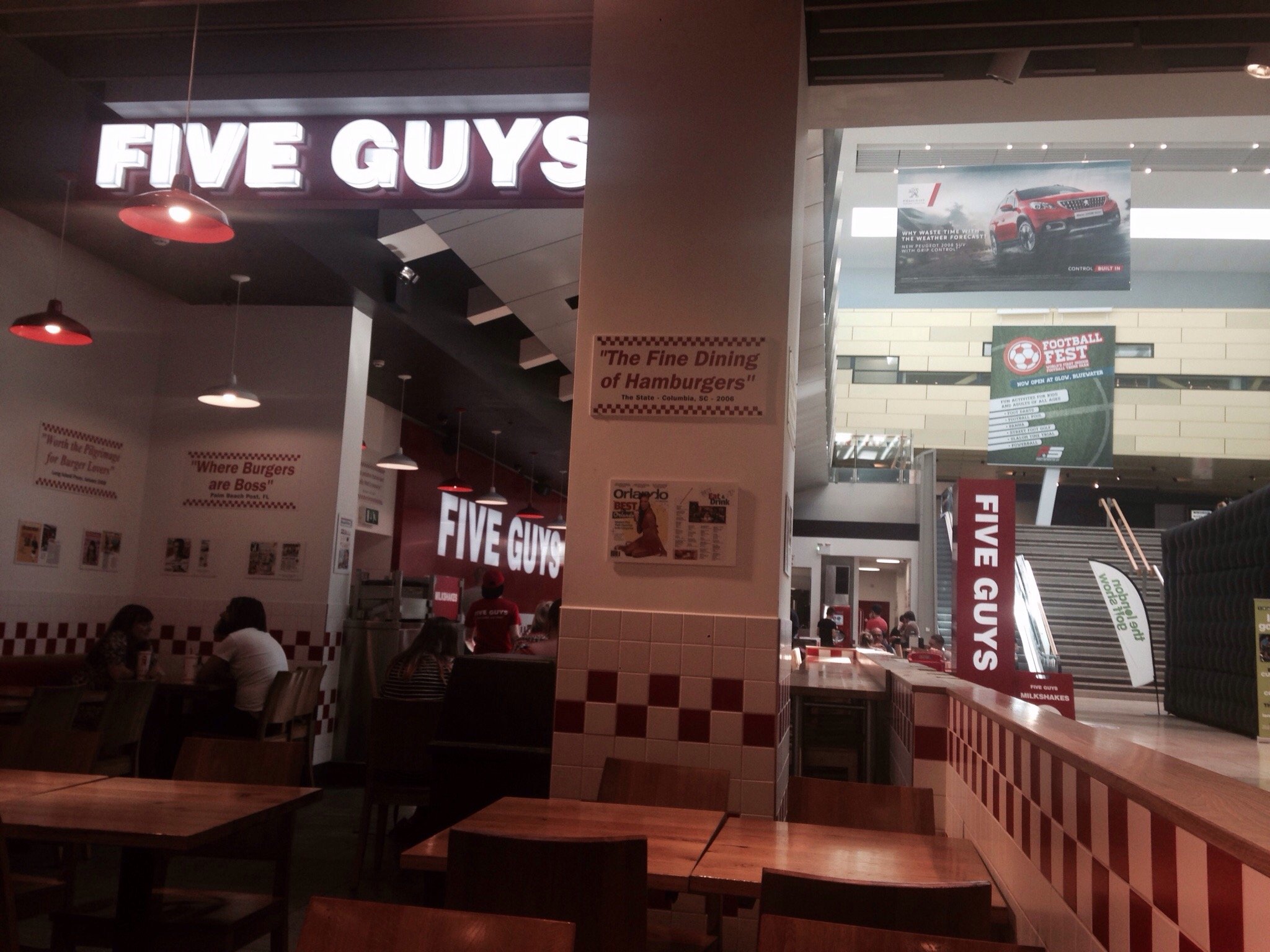 Photo credit: Tripadvisor