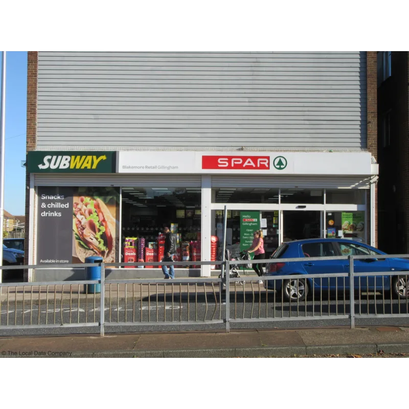 SPAR Gillingham Gillingham