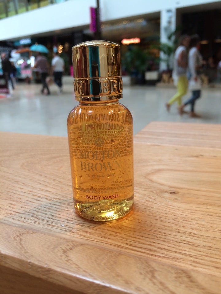 Molton Brown Greenhithe