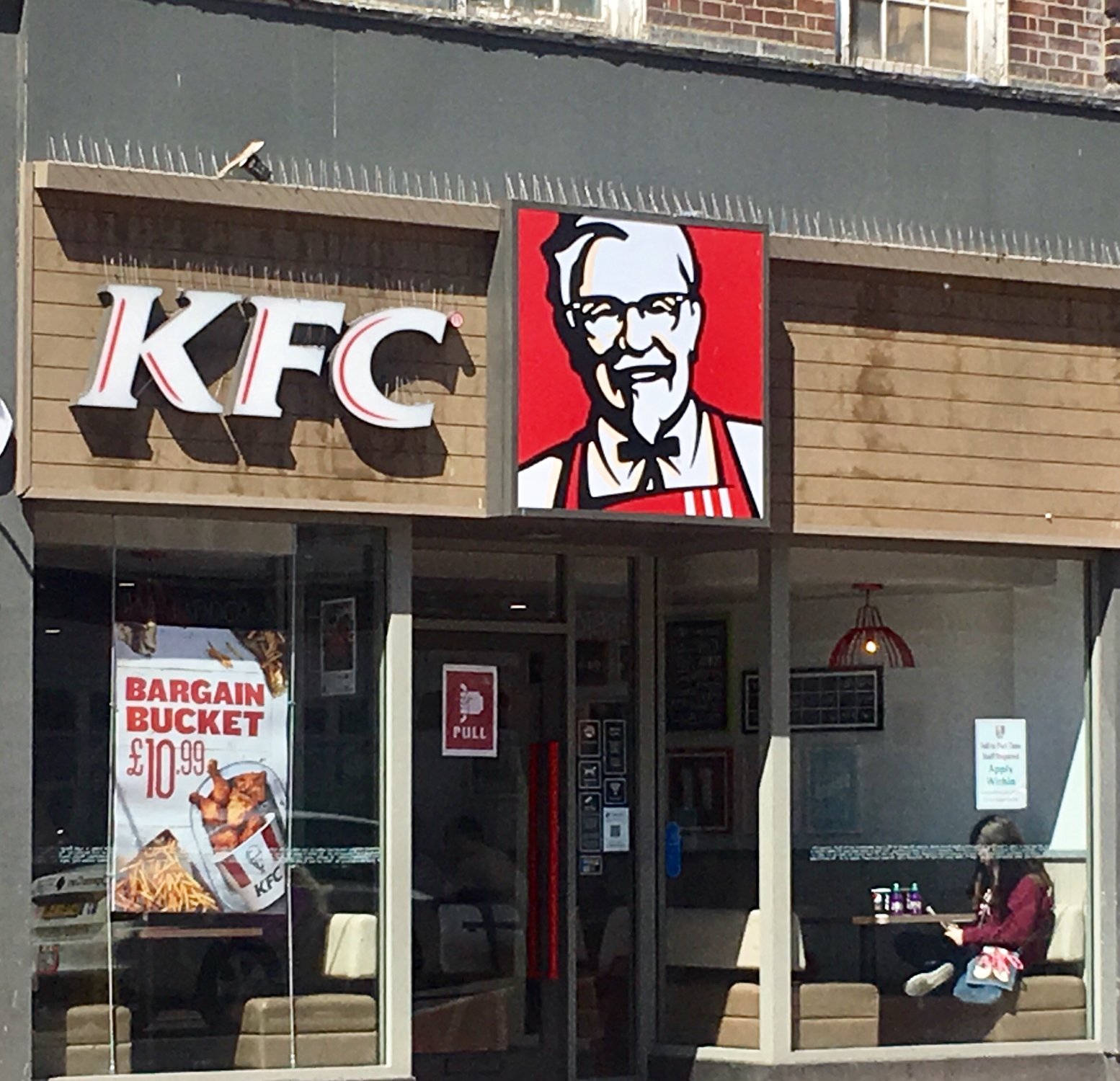 Photo credit: Tripadvisor