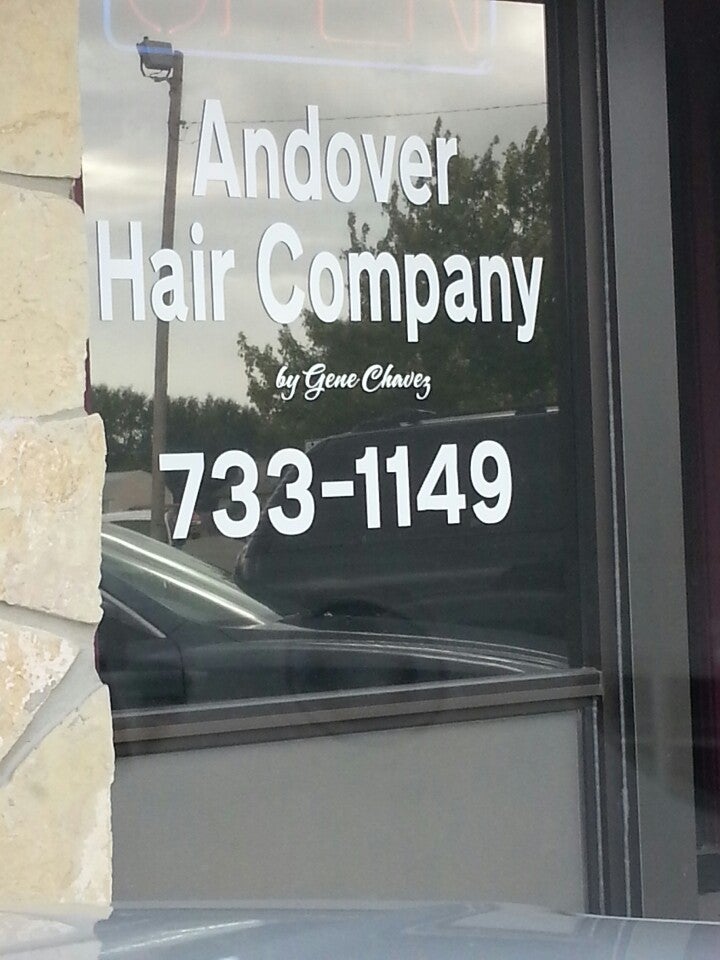 Andover Hair Co. 432 Lioba Dr, Andover Kansas 67002