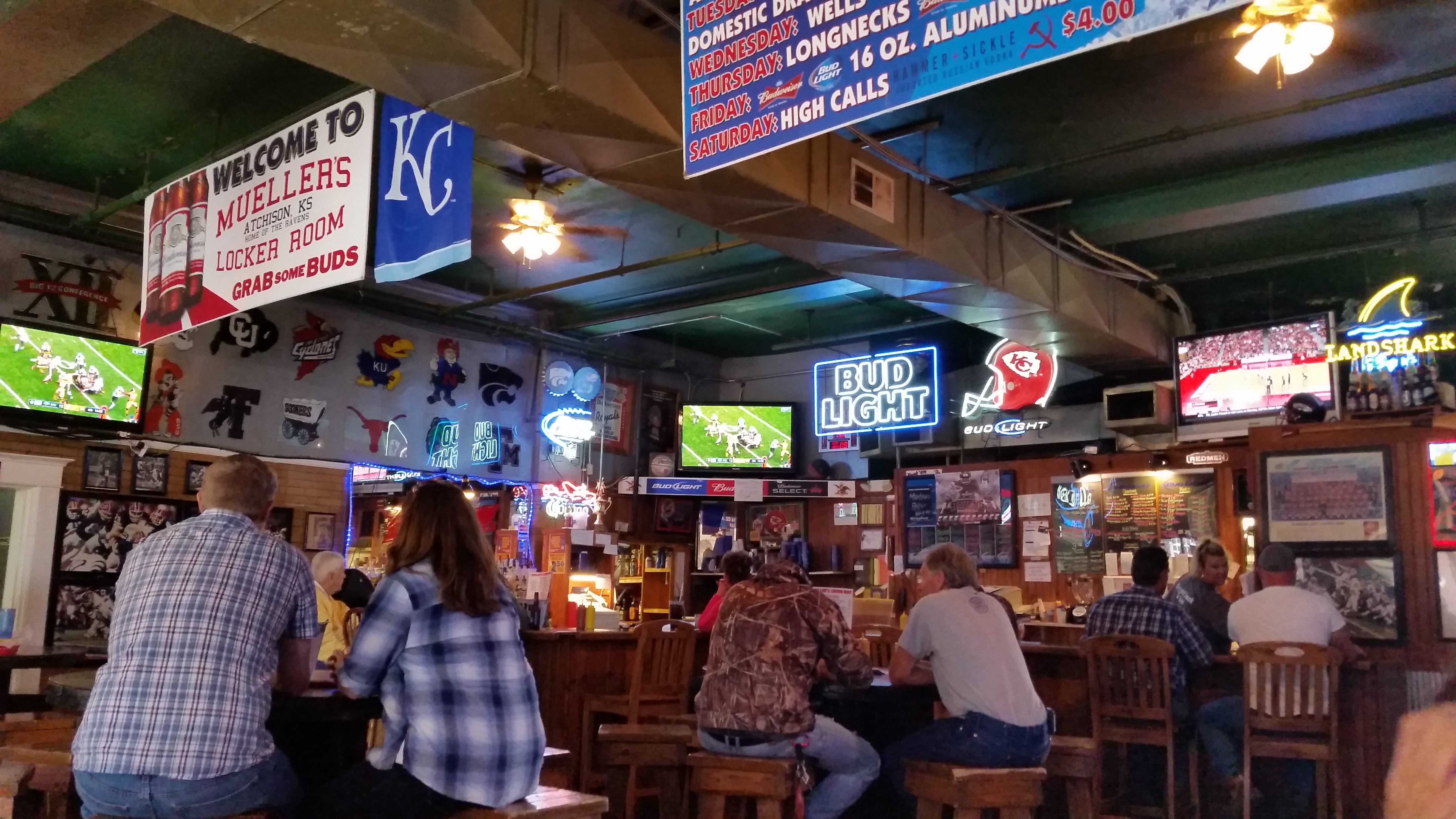 Photo credit: tripadvisor