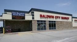 Baldwin State Bank