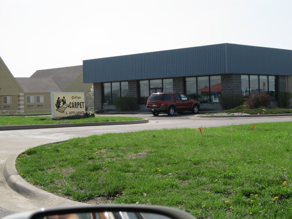 Gulley's Carpets LLC