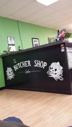 Butcher Shop Salon LLC