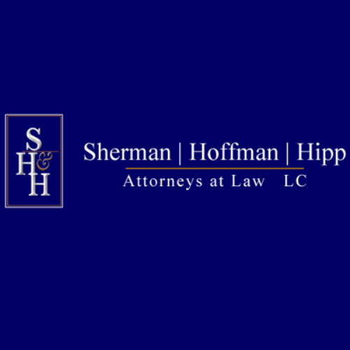 Sherman, Hoffman & Hoffman, LC 126 N Douglas Ave, Ellsworth Kansas 67439