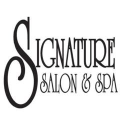 Signature Salon & Spa