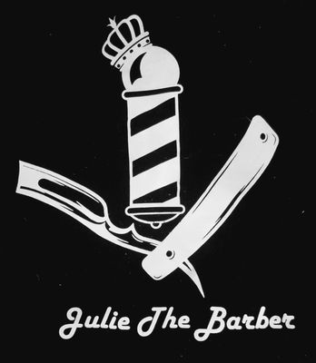 Julie the Barber