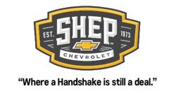 Shep Chevrolet Service