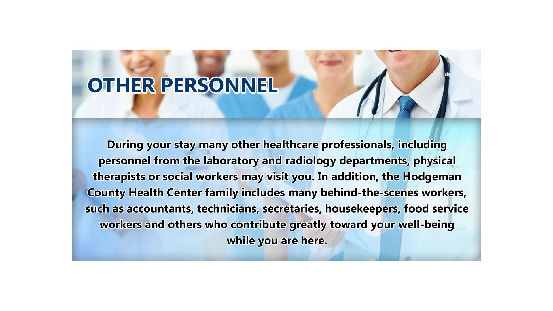 O'Shea Memorial Clinic