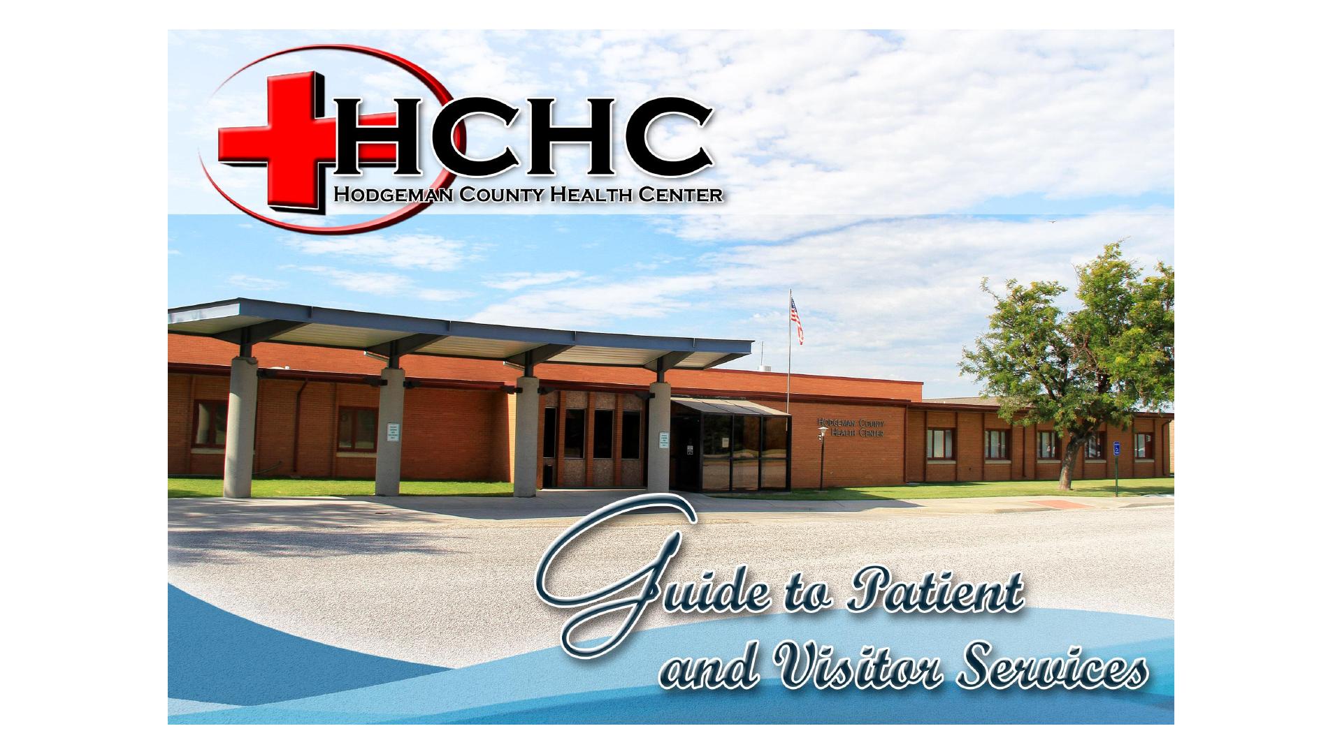 O'Shea Memorial Clinic