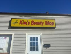 Kim's Beauty Shop
