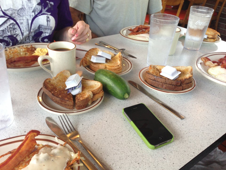 Photo credit: foursquare