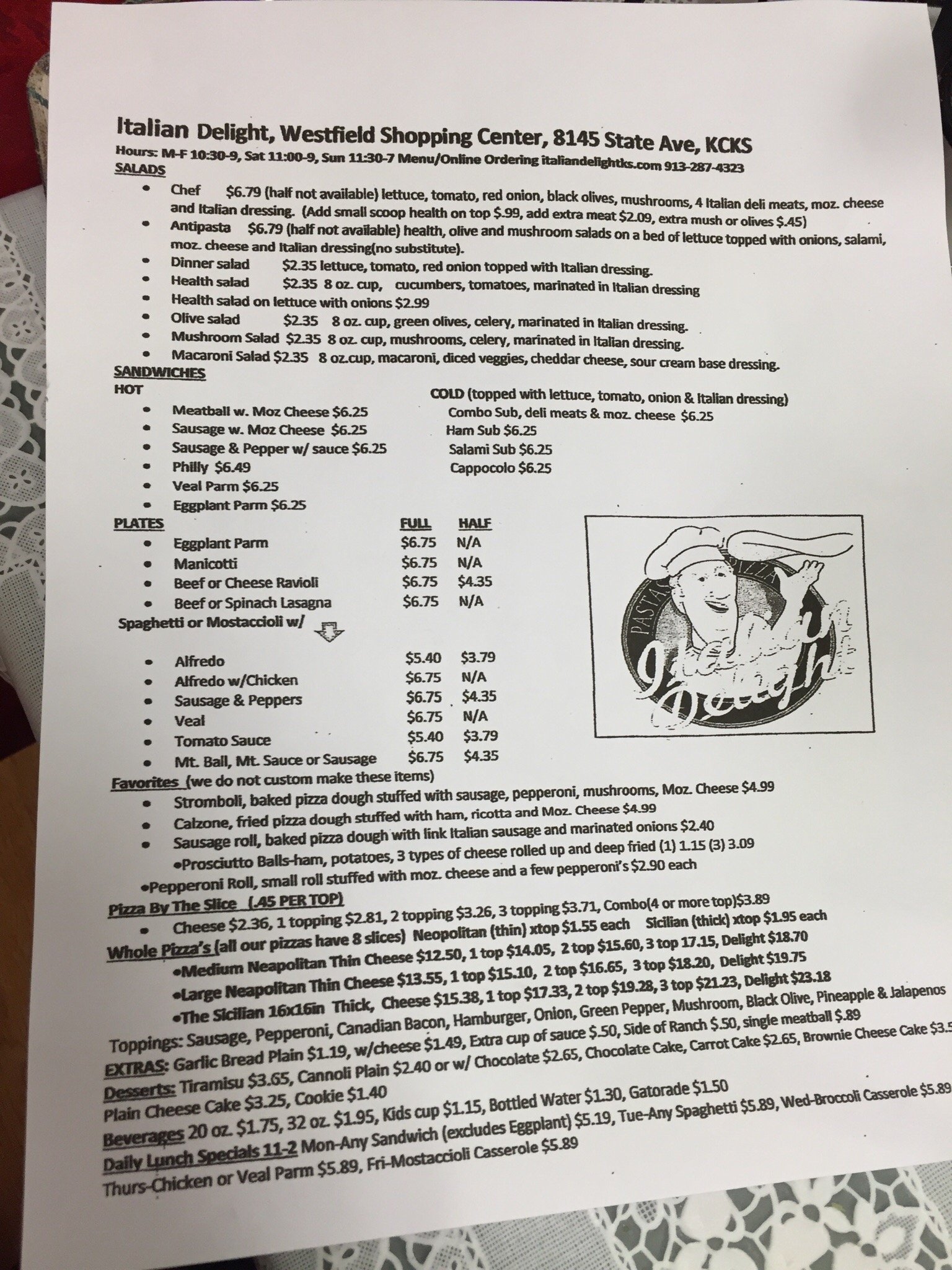 Photo credit: Tripadvisor