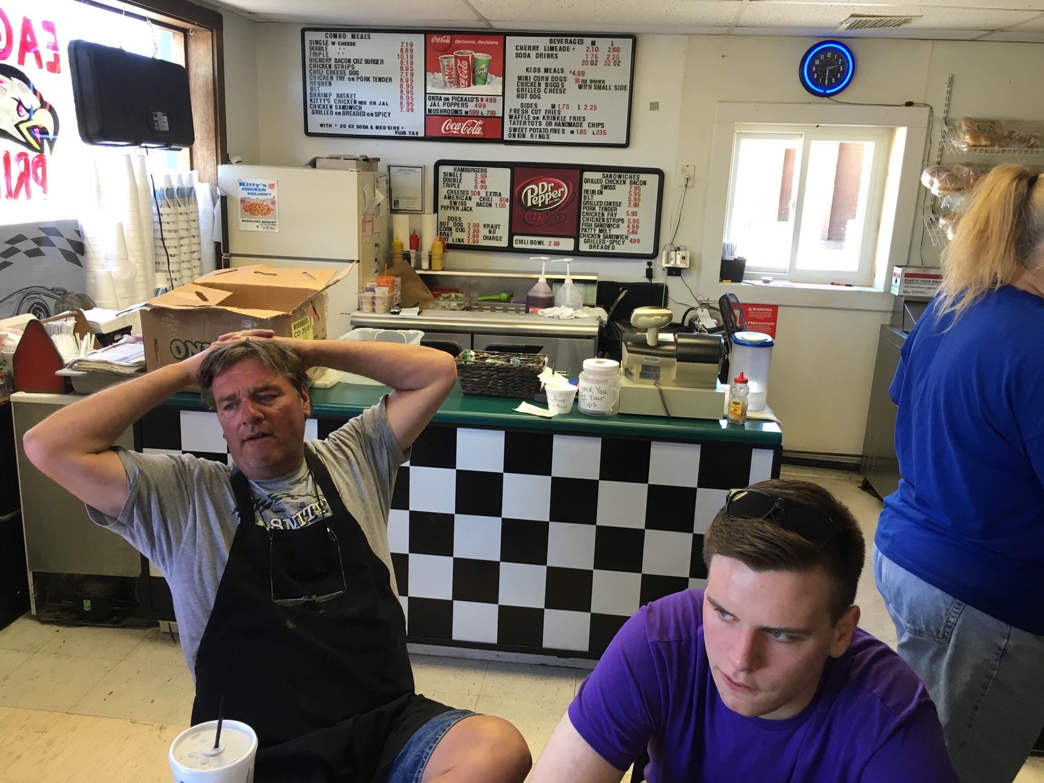 Photo credit: Tripadvisor