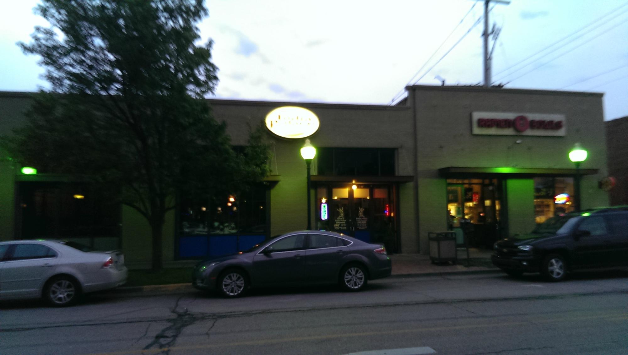 Photo credit: tripadvisor