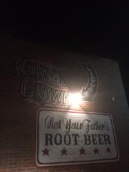 Kansas Crown Beer, Wine, and Spirits