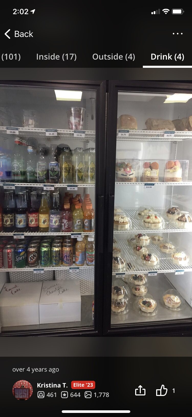 Photo credit: tripadvisor