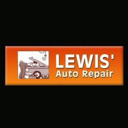 Lewis's Auto Repair
